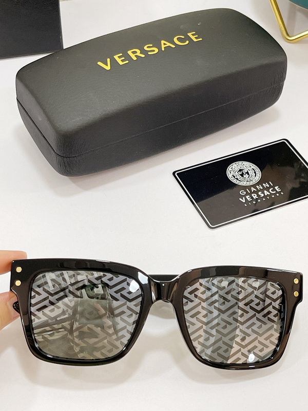 Versace Sunglasses AAA+ ID:20220720-193